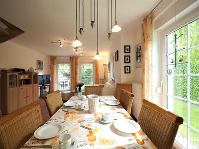 Ferienhaus für 6 Personen (85 m²) in Zingst 4/10