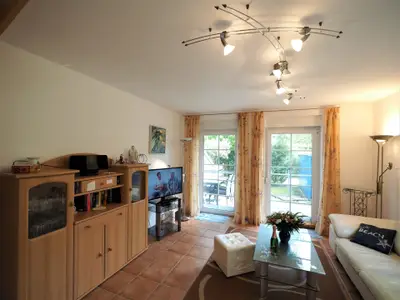 Ferienhaus für 6 Personen (85 m²) in Zingst 5/10
