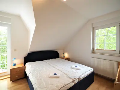 Ferienhaus für 6 Personen (85 m²) in Zingst 10/10