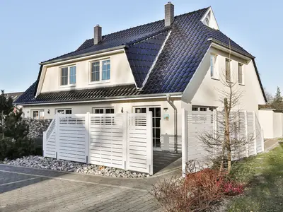 Ferienhaus für 7 Personen (105 m²) in Zingst 1/10
