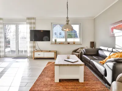 Ferienhaus für 7 Personen (105 m²) in Zingst 3/10