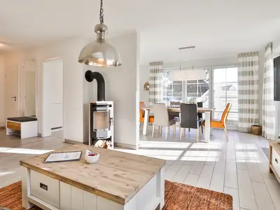 Ferienhaus für 7 Personen (105 m²) in Zingst 5/10