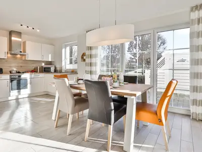 Ferienhaus für 7 Personen (105 m²) in Zingst 6/10