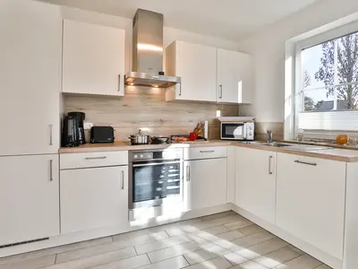 Ferienhaus für 7 Personen (105 m²) in Zingst 8/10