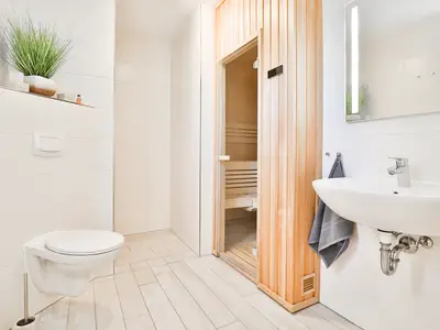 Ferienhaus für 7 Personen (105 m²) in Zingst 9/10