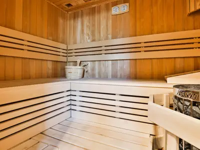 Ferienhaus für 7 Personen (105 m²) in Zingst 10/10