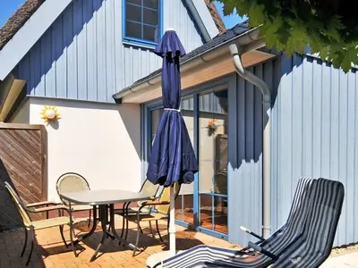 Ferienhaus für 4 Personen (55 m²) in Zingst 2/10