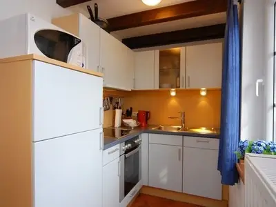 Ferienhaus für 4 Personen (55 m²) in Zingst 6/10