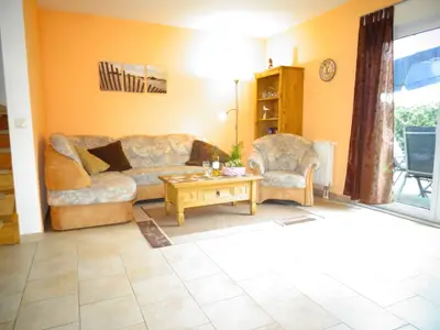 Ferienhaus für 6 Personen (85 m²) in Zingst 1/10