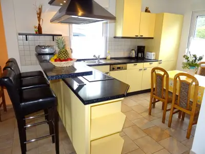 Ferienhaus für 6 Personen (85 m²) in Zingst 3/10