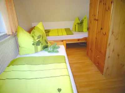 Ferienhaus für 6 Personen (85 m²) in Zingst 6/10