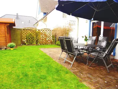 Ferienhaus für 6 Personen (85 m²) in Zingst 9/10