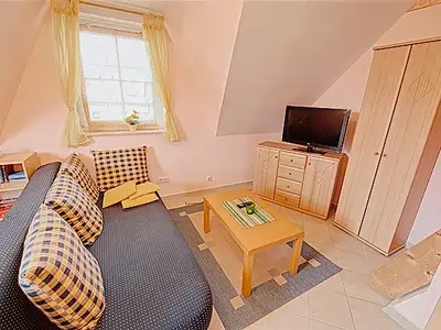 Ferienhaus für 4 Personen (71 m²) in Zingst (Ostseebad) 4/10