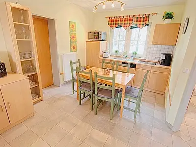 Ferienhaus für 5 Personen (71 m²) in Zingst (Ostseebad) 6/10