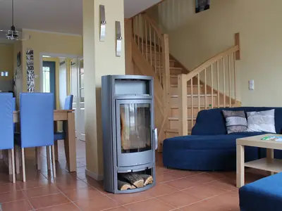 Ferienhaus für 6 Personen (70 m²) in Zingst 1/10