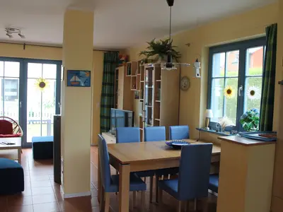 Ferienhaus für 6 Personen (70 m²) in Zingst 2/10