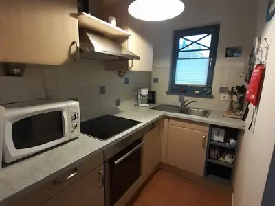 Ferienhaus für 6 Personen (70 m²) in Zingst 3/10