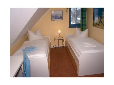 Ferienhaus für 6 Personen (70 m²) in Zingst 8/10