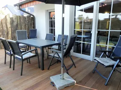 Ferienhaus für 8 Personen (110 m²) in Zingst 1/10