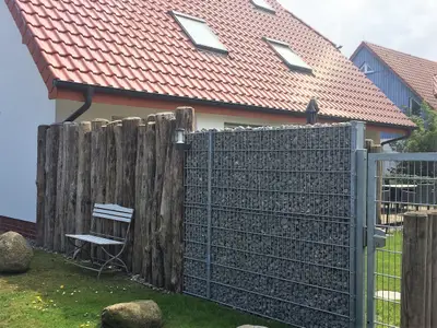 Ferienhaus für 8 Personen (110 m²) in Zingst 2/10