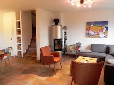 Ferienhaus für 8 Personen (110 m²) in Zingst 5/10