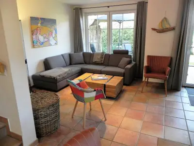 Ferienhaus für 8 Personen (110 m²) in Zingst 8/10