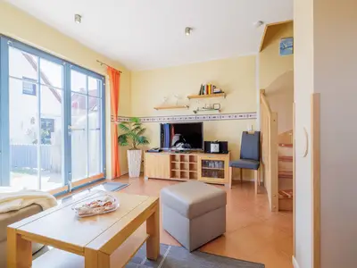 Ferienhaus für 6 Personen (70 m²) in Zingst 1/10
