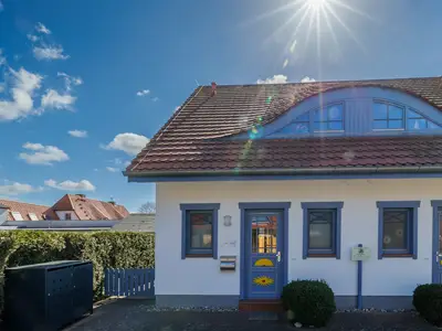 Ferienhaus für 6 Personen (70 m²) in Zingst 2/10