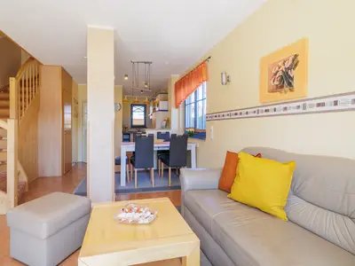 Ferienhaus für 6 Personen (70 m²) in Zingst 3/10