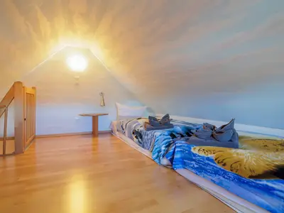 Ferienhaus für 6 Personen (70 m²) in Zingst 8/10