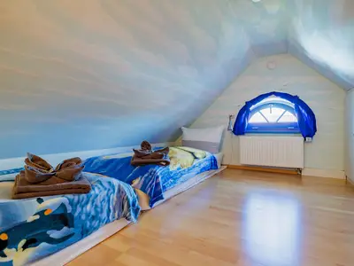 Ferienhaus für 6 Personen (70 m²) in Zingst 9/10