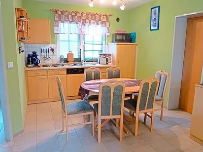 Ferienhaus für 6 Personen (71 m²) in Zingst (Ostseebad) 2/8