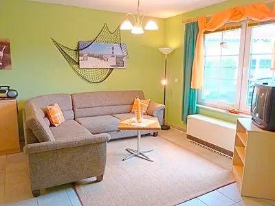 Ferienhaus für 6 Personen (71 m²) in Zingst (Ostseebad) 3/8