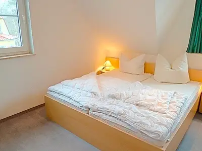 Ferienhaus für 6 Personen (71 m²) in Zingst (Ostseebad) 4/8