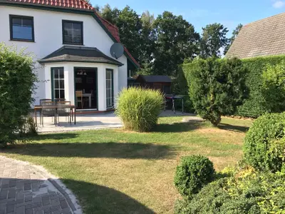 Ferienhaus für 5 Personen (99 m²) in Zingst (Ostseebad) 1/10