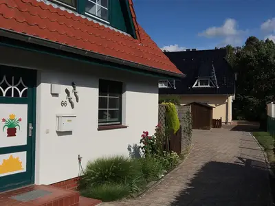 Ferienhaus für 5 Personen (99 m²) in Zingst (Ostseebad) 2/10