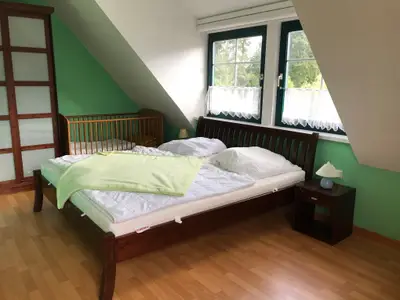 Ferienhaus für 5 Personen (99 m²) in Zingst (Ostseebad) 8/10