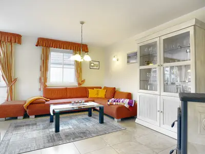 Ferienhaus für 6 Personen (103 m²) in Zingst (Ostseebad) 3/10