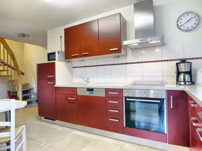 Ferienhaus für 6 Personen (103 m²) in Zingst (Ostseebad) 6/10