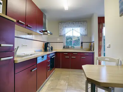 Ferienhaus für 6 Personen (103 m²) in Zingst (Ostseebad) 7/10