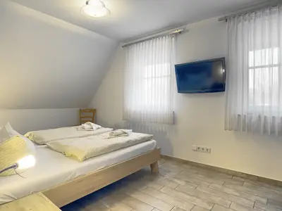 Ferienhaus für 6 Personen (103 m²) in Zingst (Ostseebad) 8/10