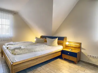 Ferienhaus für 6 Personen (103 m²) in Zingst (Ostseebad) 10/10