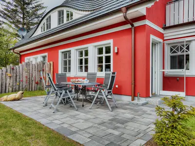 Ferienhaus für 8 Personen (101 m²) in Zingst 1/10