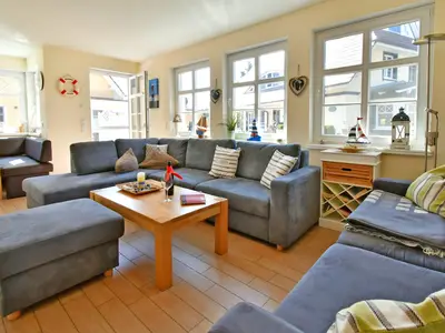 Ferienhaus für 8 Personen (101 m²) in Zingst 2/10