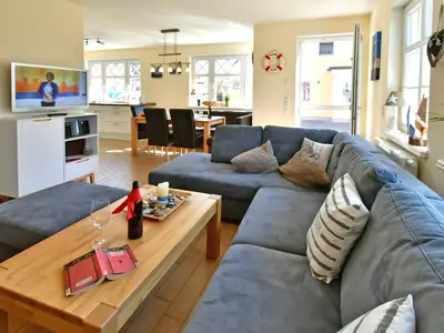 Ferienhaus für 8 Personen (101 m²) in Zingst 3/10