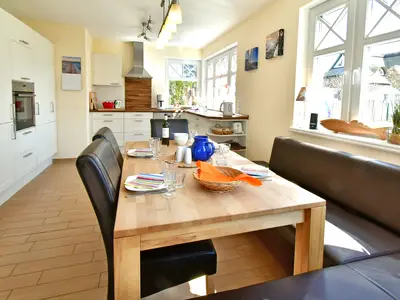 Ferienhaus für 8 Personen (101 m²) in Zingst 5/10