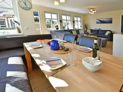 Ferienhaus für 8 Personen (101 m²) in Zingst 6/10