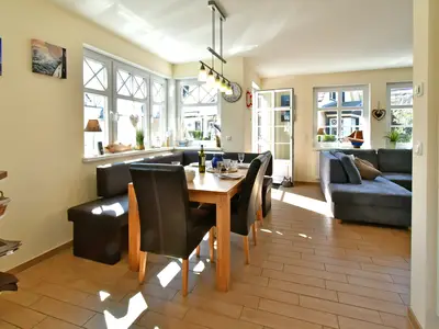 Ferienhaus für 8 Personen (101 m²) in Zingst 8/10