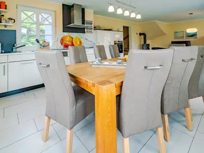 Ferienhaus für 8 Personen (115 m²) in Zingst (Ostseebad) 4/10