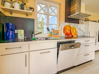 Ferienhaus für 8 Personen (115 m²) in Zingst (Ostseebad) 5/10